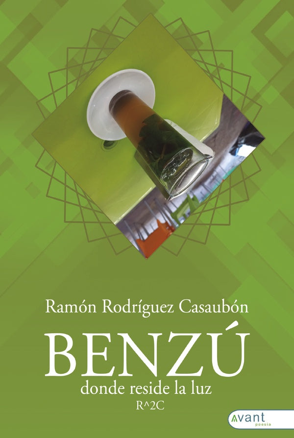 Benzú | Ramón Rodríguez Casaubón