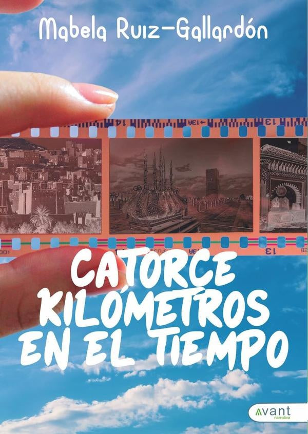 Catorce kilómetros en el tiempo | Mabela Ruiz-Gallardón