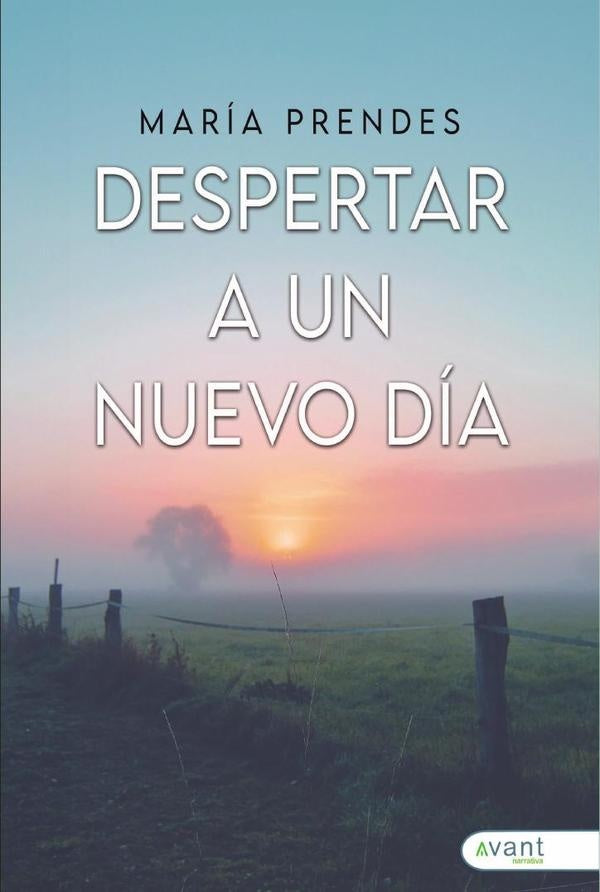 Despertar a un nuevo día | María Prendes