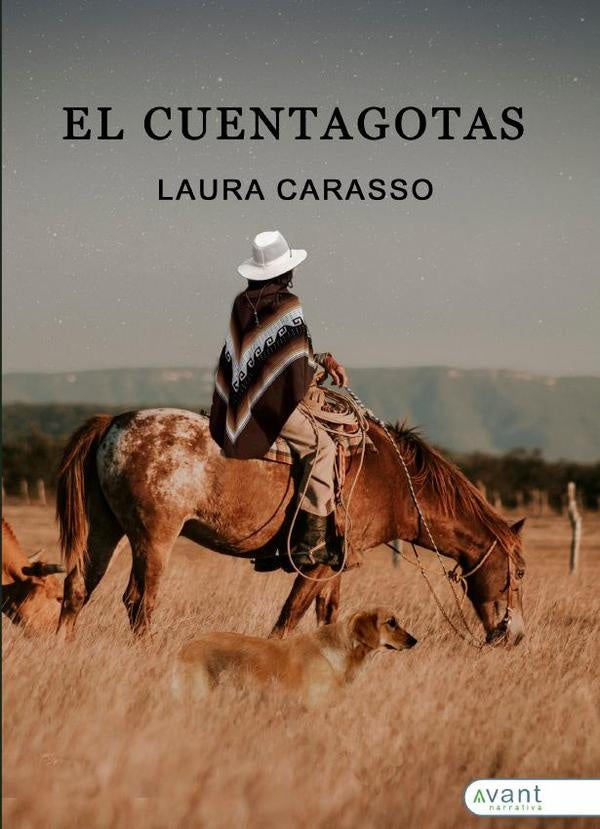 El cuentagotas | Laura Carasso