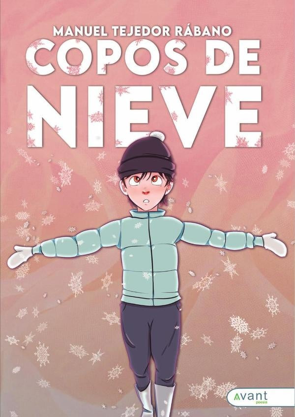 Copos de nieve | Manuel Tejedor Rábano