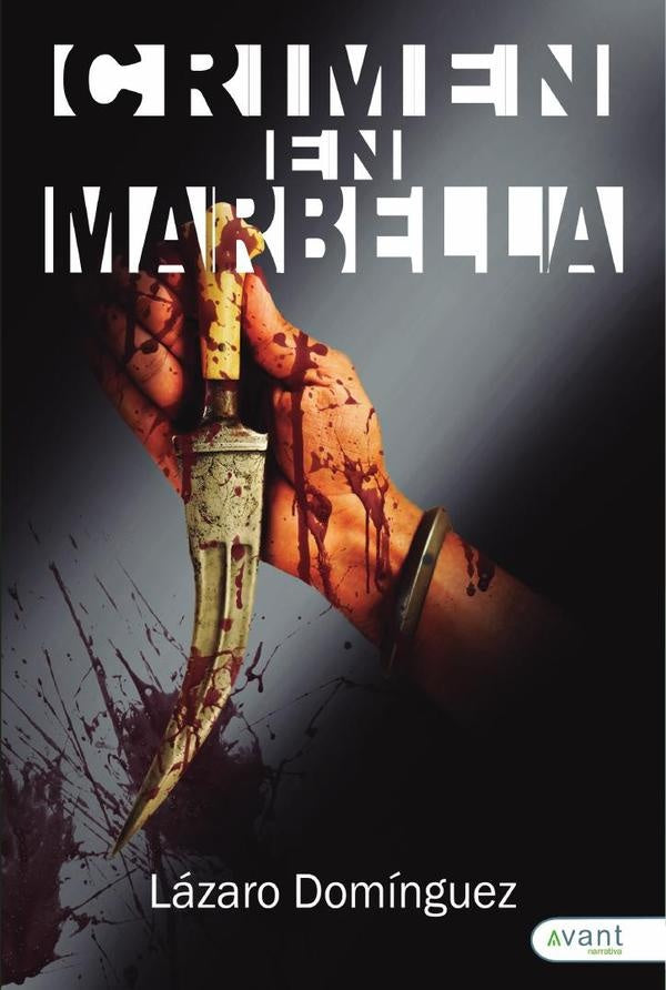 Crimen en Marbella | Lázaro Domínguez