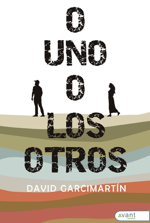 O uno o los otros | David Garcimartín