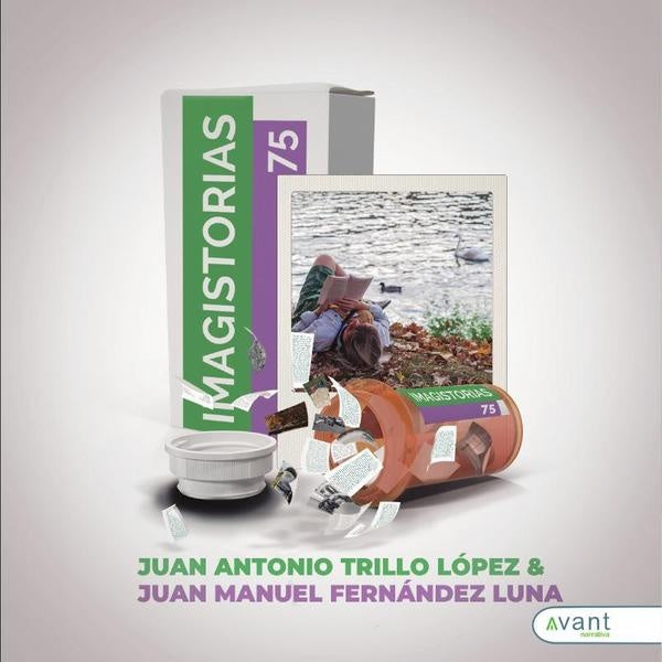 Imagistorias75 | Trillo, Fernández Luna