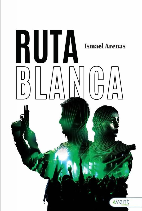Ruta blanca | Ismael Arenas Almena