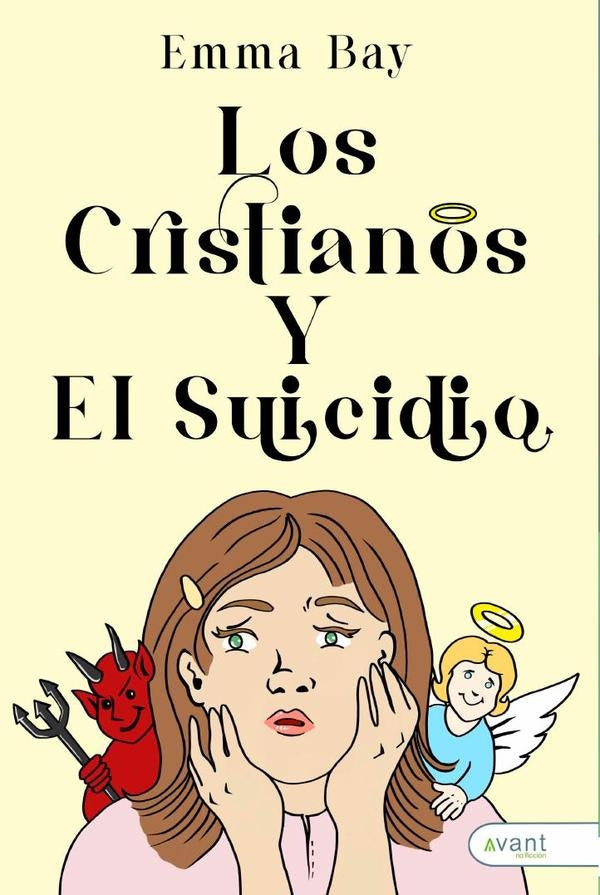Los cristianos y el suicidio | Manuela Argibay