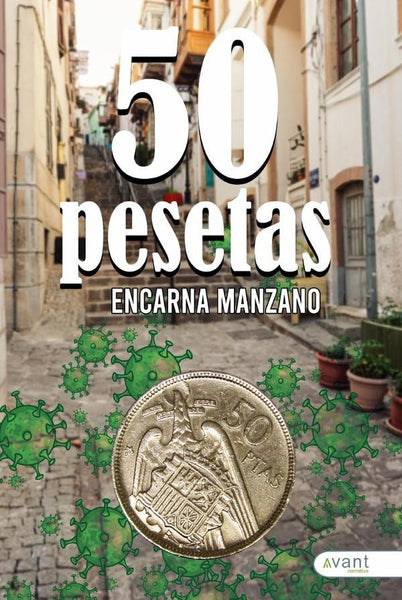 50 pesetas | Encarna Manzano
