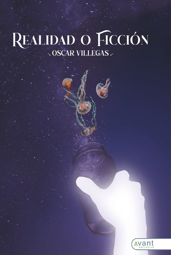 Realidad o ficción | Óscar Villegas