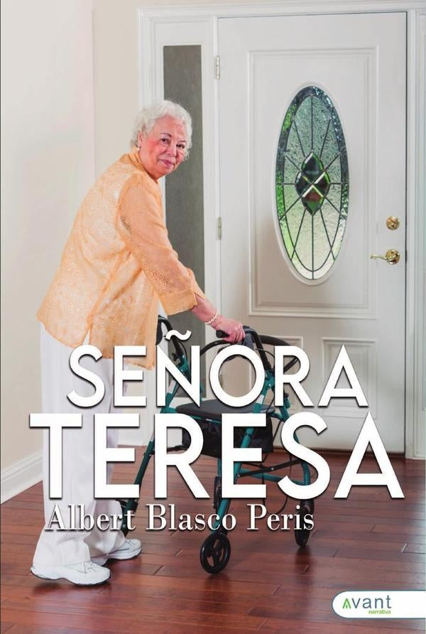 Señora Teresa | Albert Blasco