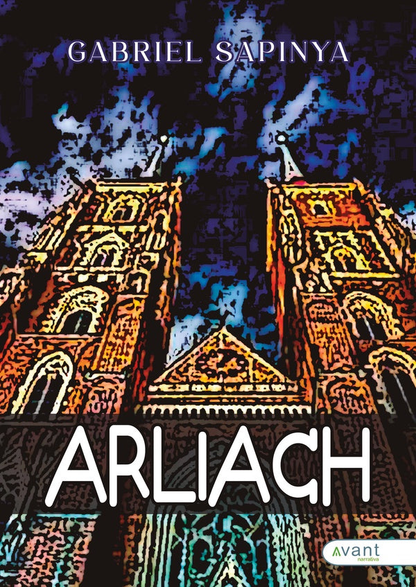 Arliach | Gabriel Sapinya