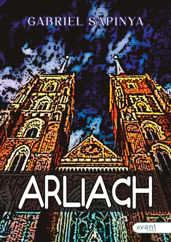Arliach | Gabriel Sapinya