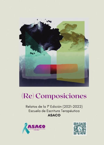 (Re) composiciones | ASACO Asociación de Afectados por Cáncer de Ovari