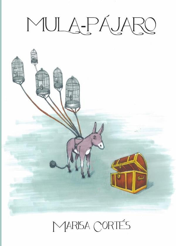 Mula-Pájaro (2ª Ed.) | Marisa Cortés