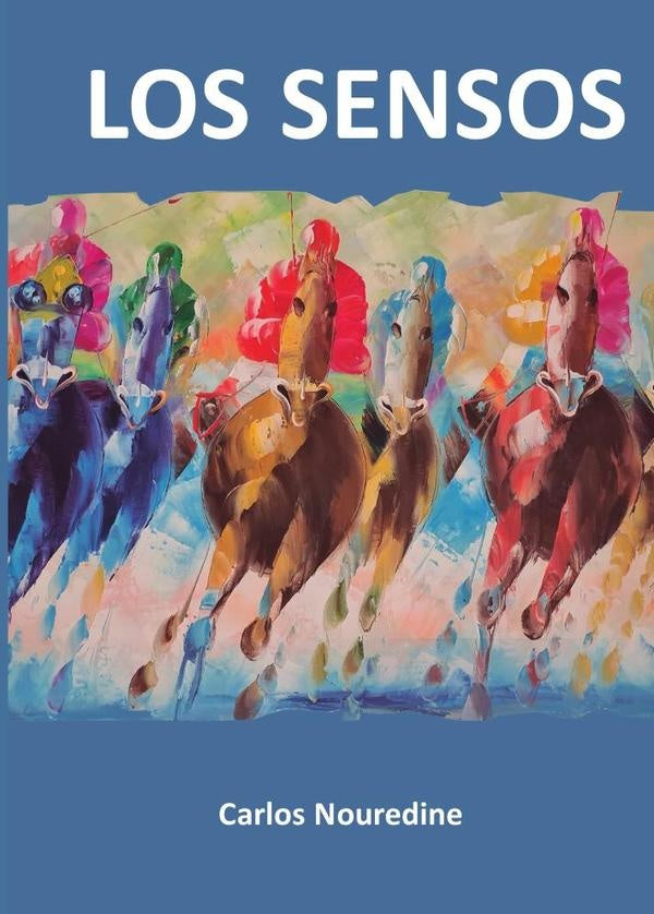 Los sensos | Carlos  Nouredine