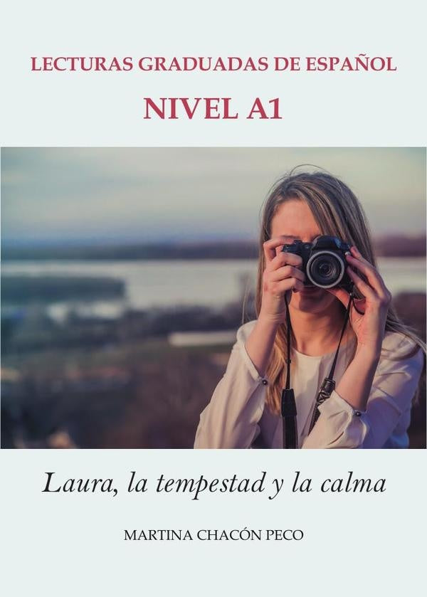 Laura, la tempestad y la calma | Martina Chacón Peco