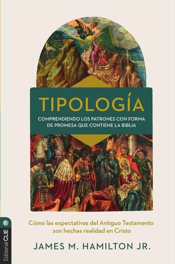 Tipología | James M. Jr. Hamilton