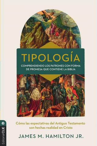 Tipología | James M. Jr. Hamilton