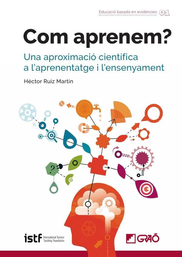 Com aprenem? | Héctor Ruiz Martín
