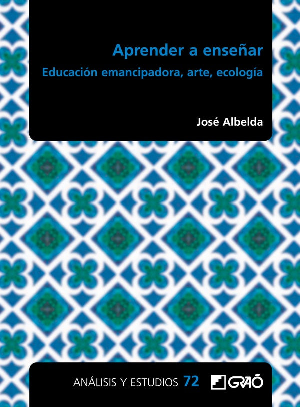 Aprender a enseñar | José Luis Albelda Raga