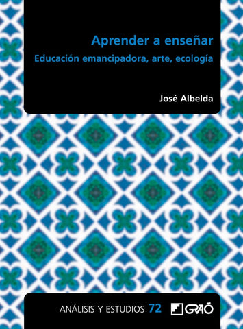 Aprender a enseñar | José Luis Albelda Raga