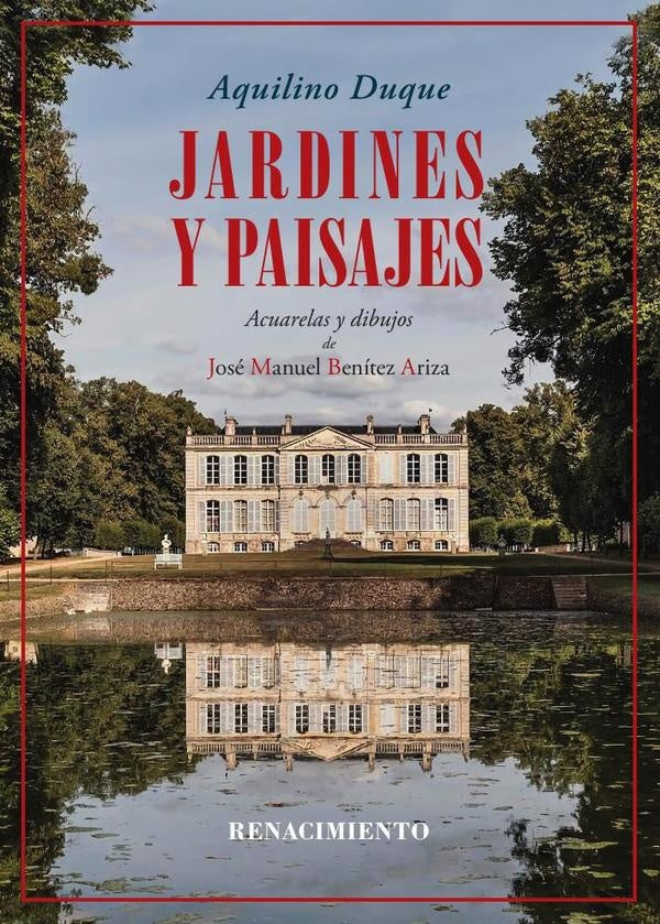 Jardines y paisajes | Duque, Benítez Ariza