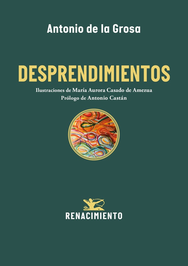 Desprendimientos | Castán, Grosa y otros