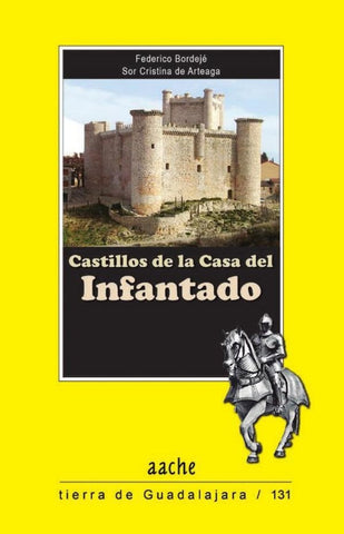 Castillos de la Casa del Infantado | Antonio Herrera Casado
