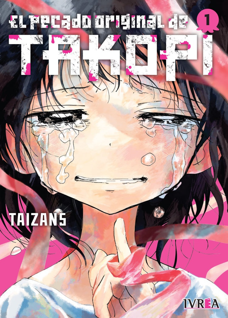 EL PECADO ORIGINAL DE TAKOPI 1.. | Taizans
