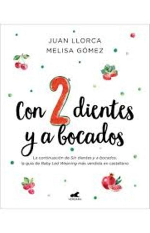 CON DOS DIENTES Y A BOCADOS.. | Juan Llorca