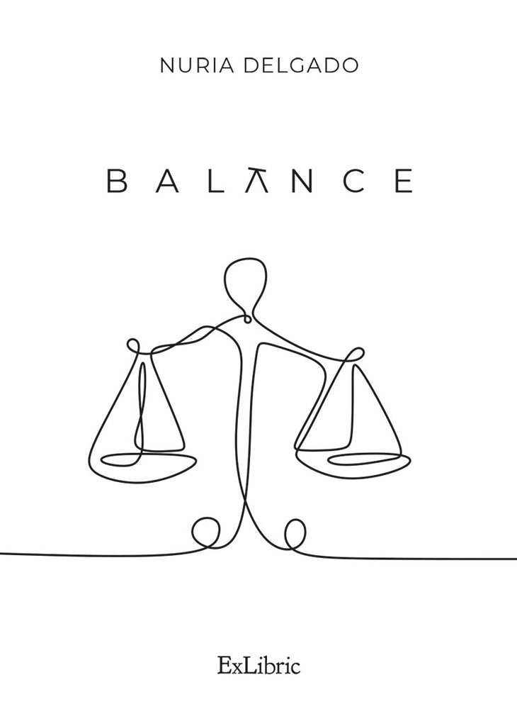 Balance | Nuria Delgado