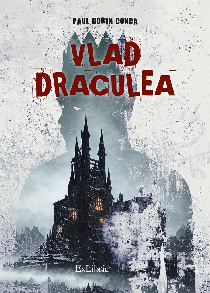 Vlad Draculea | Paul Dorin Conca