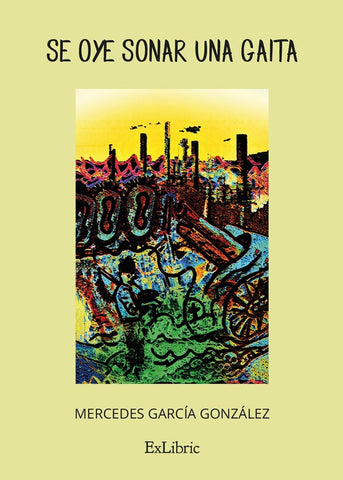 Se oye sonar una gaita | Mercedes García González