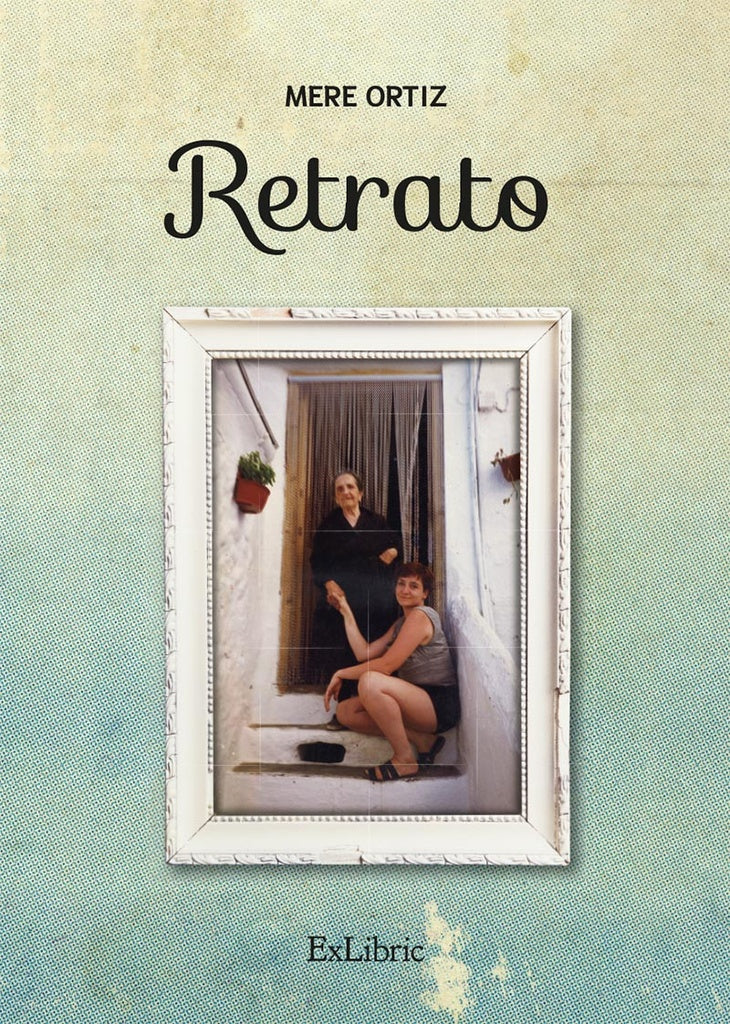 Retrato | Mere Ortiz