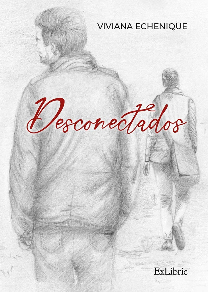Desconectados | Viviana Echenique