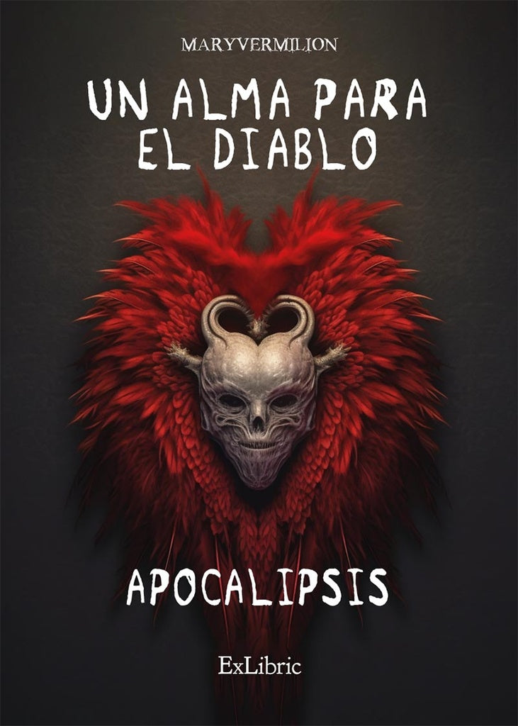 Un alma para el diablo. Apocalipsis | Maryvermilion