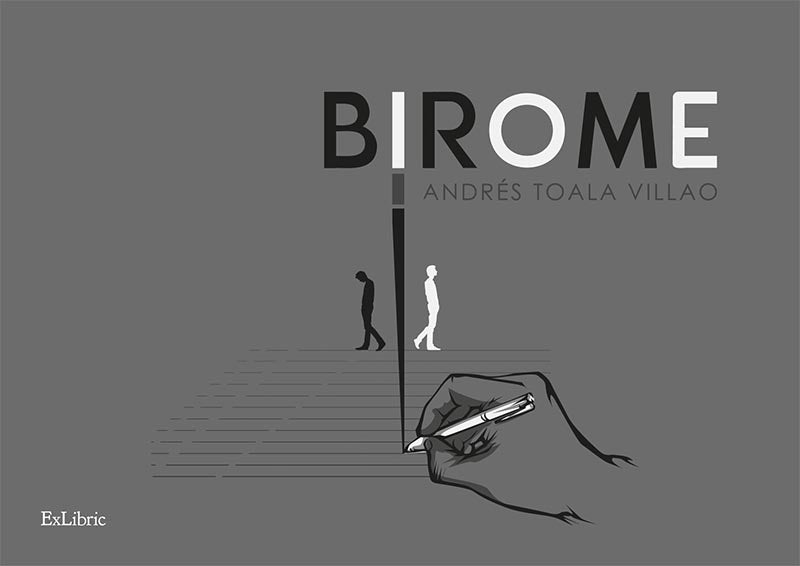 Birome | Andrés Toala Villao