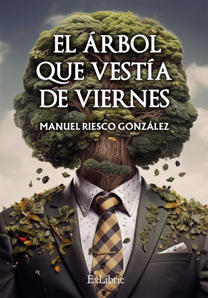 El árbol que vestía de viernes | Manuel Riesco González