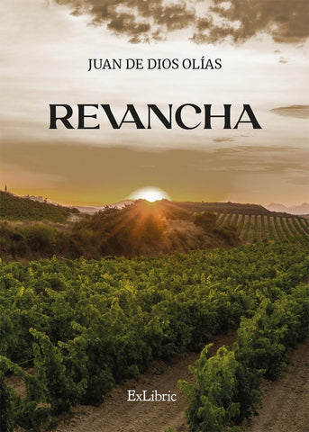 Revancha | Juan de Dios Olías