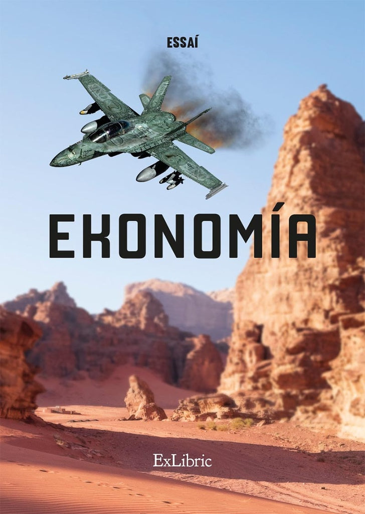 Ekonomía | Essaí Essaí