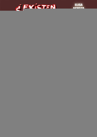 ¿Existen los Reyes Magos? | Elisa Acosta