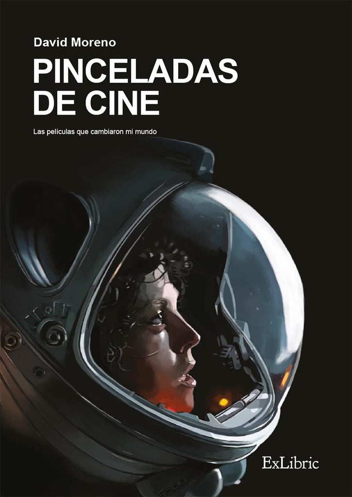 Pinceladas de cine | David Moreno