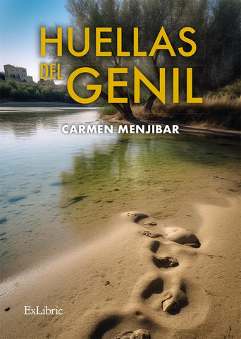 Huellas del Genil | Carmen Menjibar