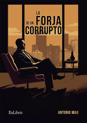 La forja de un corrupto | Antonio Maji