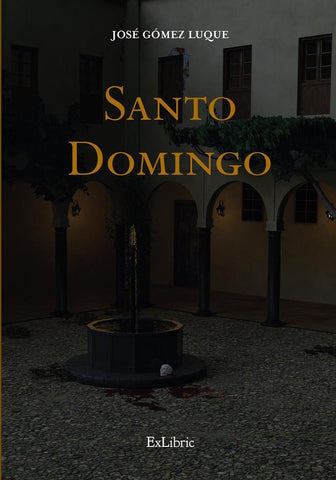 Santo Domingo | José Gómez Luque
