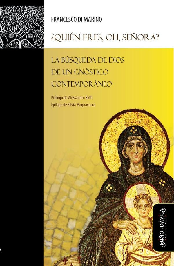 Quién eres, oh, Señora? | Francesco Di Marino