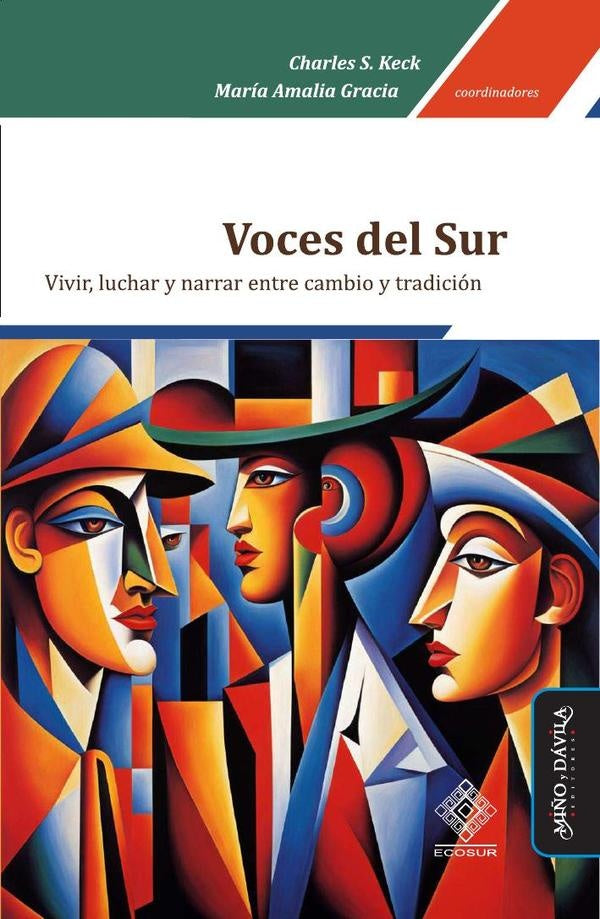 Voces del sur | Keck , Gracia