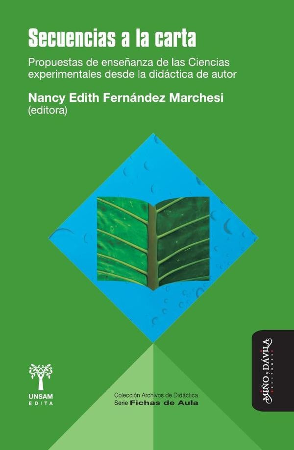 Secuencias a la carta | Marchesi
