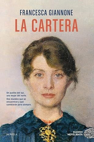 LA CARTERA.. | FRANCESCA GIANNONE