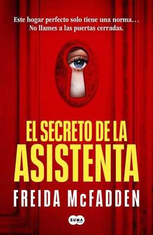 EL SECRETO DE LA ASISTENTA (LA ASISTENTA 2).. | Freida  McFadden