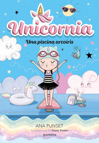 UNICORNIA 9.. | ANA PUNSET